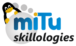 MITU Logo
